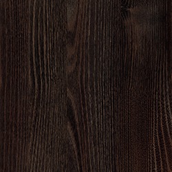 Black-Brown Thermo Oak